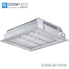 150W IP66 LED Recessed Lights with SAA TUV UL 3030 Chips